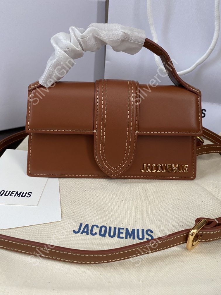 Сумка Jacquemus жіноча