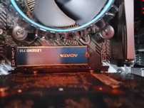 Dysk nvme m2 Adata legend 710 512 gb