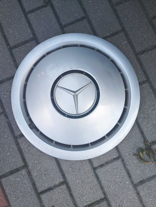 kołpaki 15 mercedes oryginał