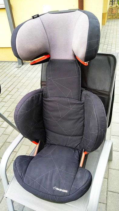 Fotelik Maxi Cosi RodiFix AirProtect