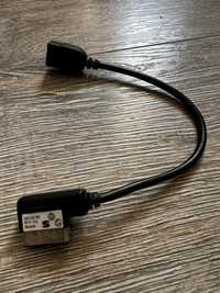 Кабель USB 5N0 035 558 VAG оригінал