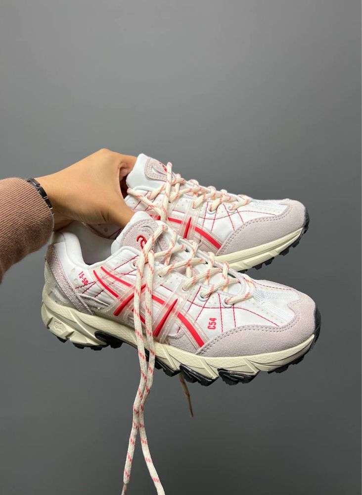 Asics Gel-Sonoma 15-50 Pink,асікс,кросівки для дівчат,рожеві.