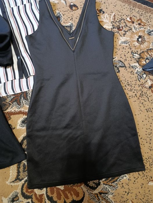 Одяг жіночий Xs,  S