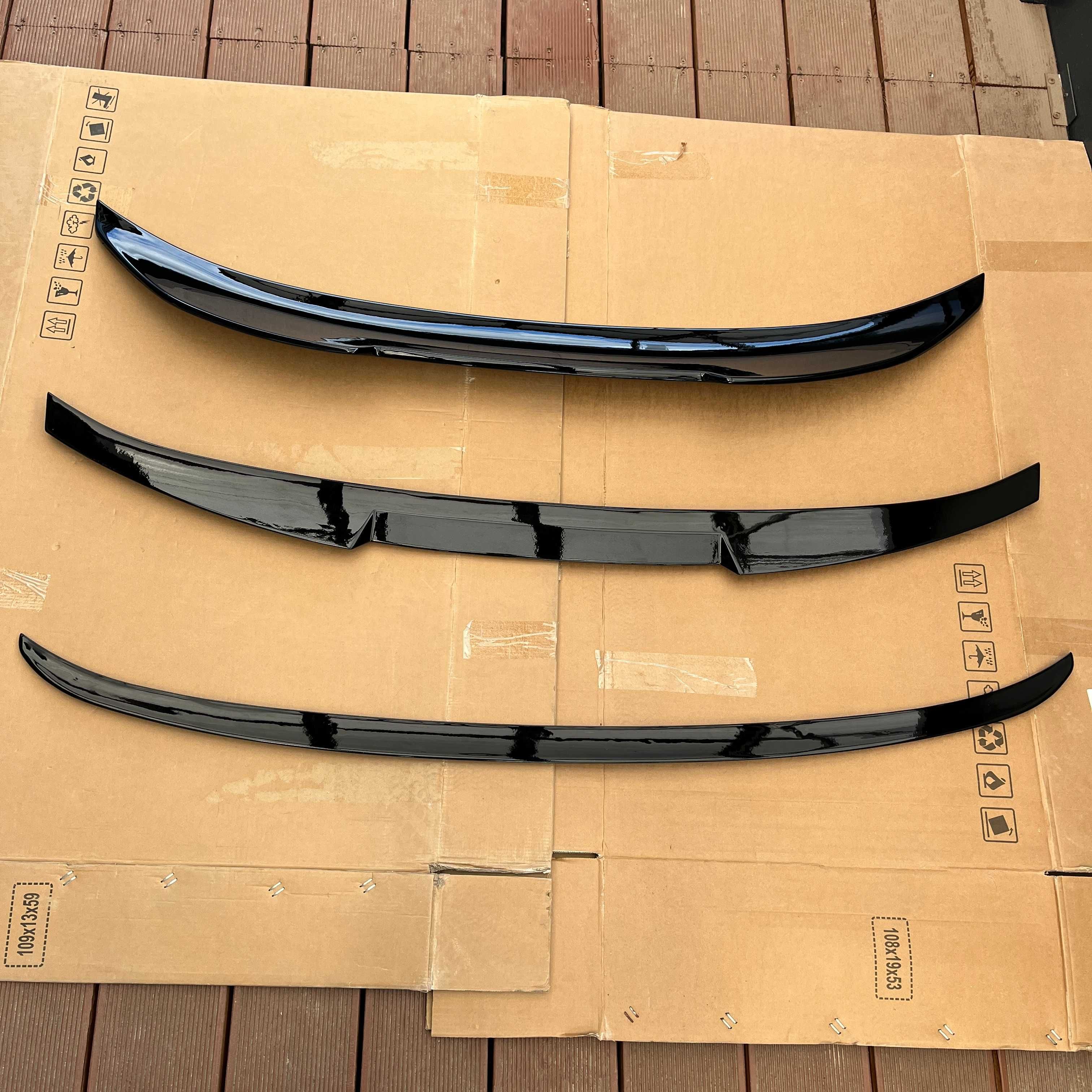 Спойлер накладка BMW БМВ g02g11g12g20g30e60e70e71e92f26f30f32f33f36f82