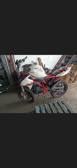 Peças Mancbor shift