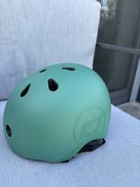 Kask scoot and ride S-M