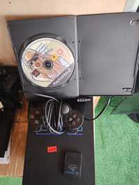 Konsola PlayStation PS2 FAT gratis gra gra , memorycard