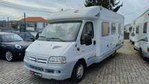 Citroen Jumper Outro