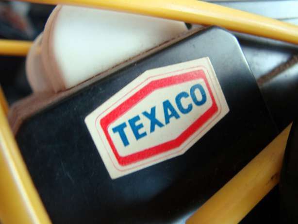 BUGGY (Texaco) - Brinquedo Vintage / Coleccionismo - década de 80