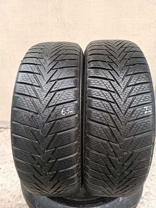 Шини Continental 185/60 R15 ContiwinterContact зима. Із Європи
