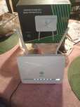 Router D-Link G416 CP na sim karty z antenami  bez simlocka 19mcy gw