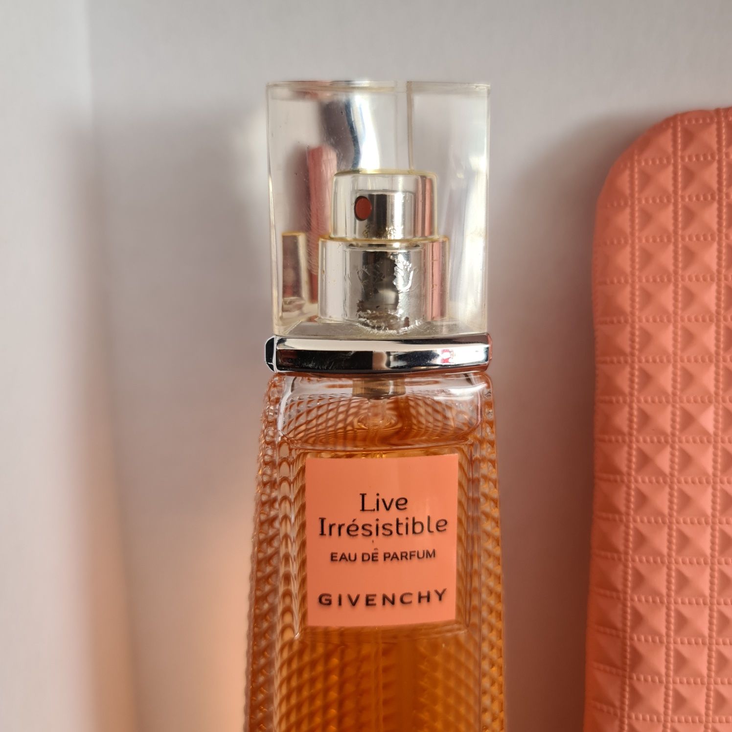 Givenchy Live Irrestible  75 ml