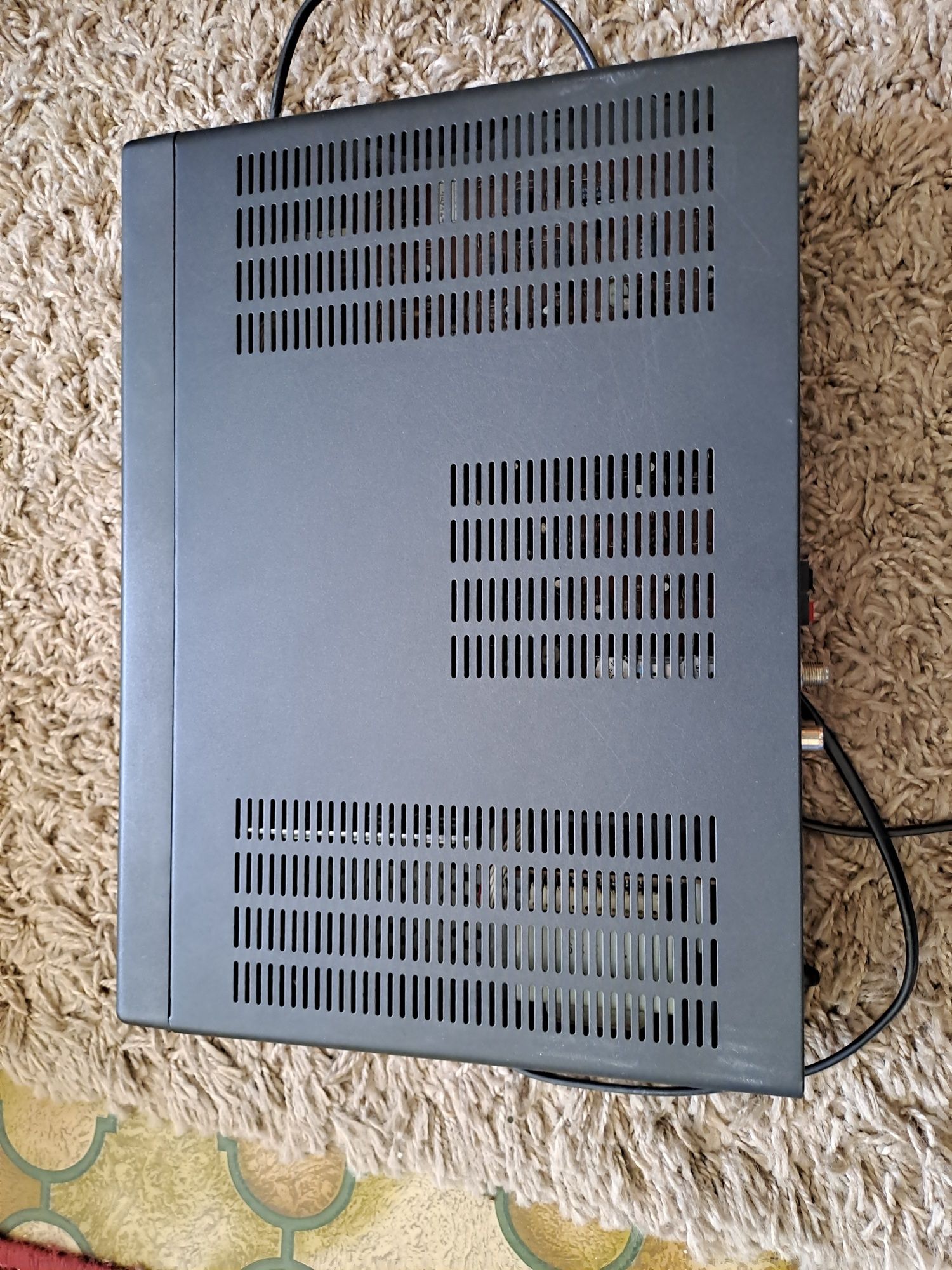 Dekoder satelitarny Connexions CX95