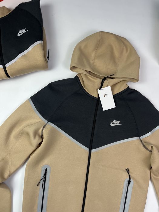 Zip Hoodie nike tech fleece 2023