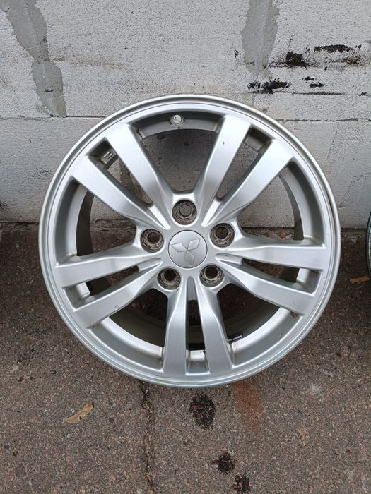 Продам диски r16