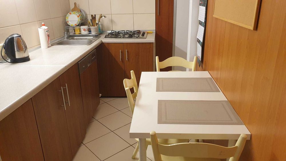 Pokój 1-osobowy studencki obok PŚ UJK Galeria ECHO