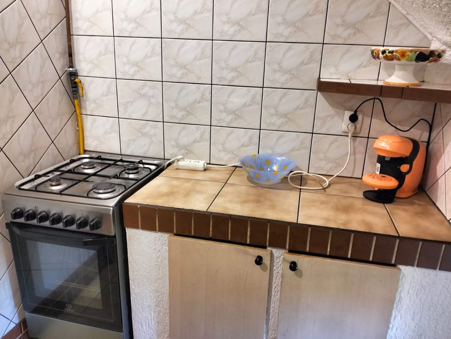 Mieszkanie 3 pokojowe w kamienicy