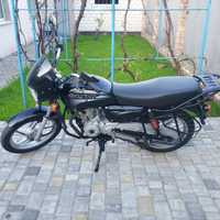 Мотоцикл Bajaj Boxer 150