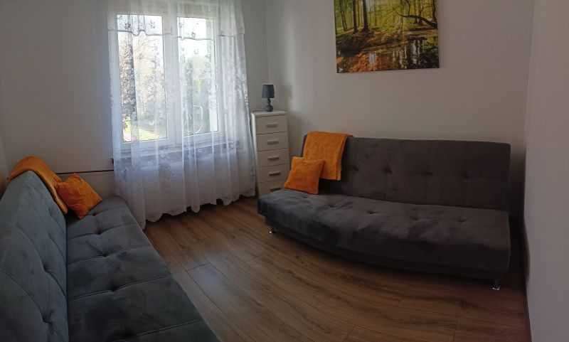 Domek całoroczny, apartament, noclegi,