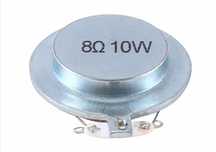 Вибродинамик 10 W, 8 Ohm