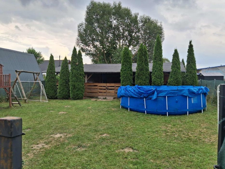 Działka na sprzedaż w Zarzęcinie nad Zalewem Sulejowskim