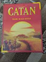 Catan (катан) настільна гра