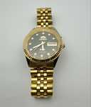 Zegarek Orient Crystal Automatic