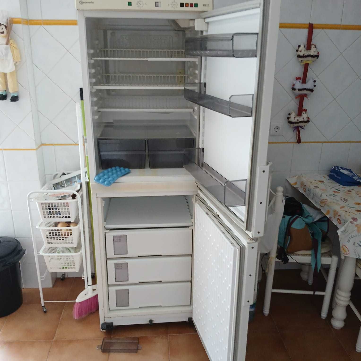 Combinado Frigorifico