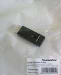 Display Port - HDMI redukcja