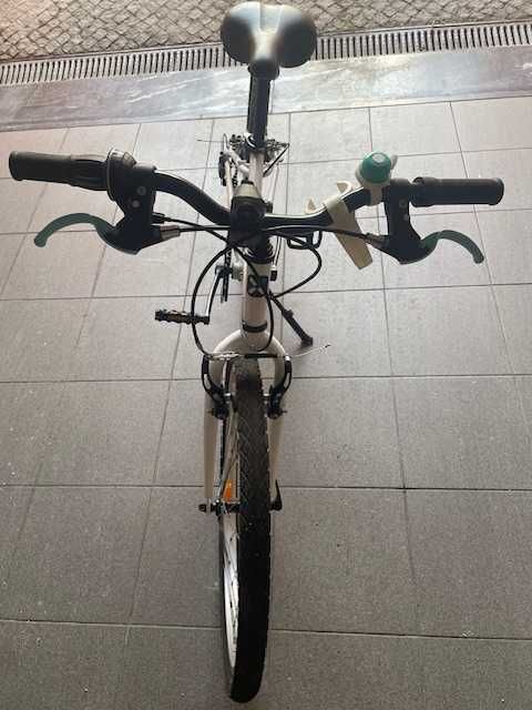 Bicicleta Decathlon