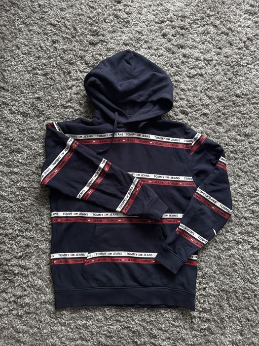 Худі Tommy Hilfiger размер S