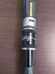 Cana pesca Xzoga Black Mamba