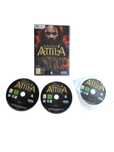 Gra total war attila po polsku na pc
