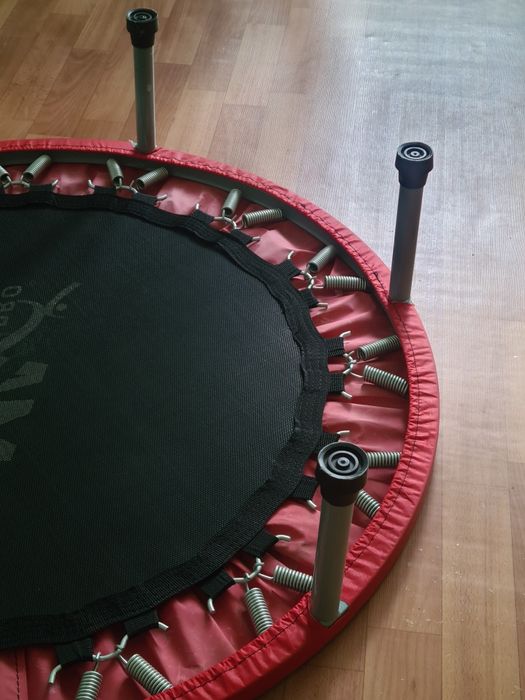 Батут дитячий MAXXPRO 38