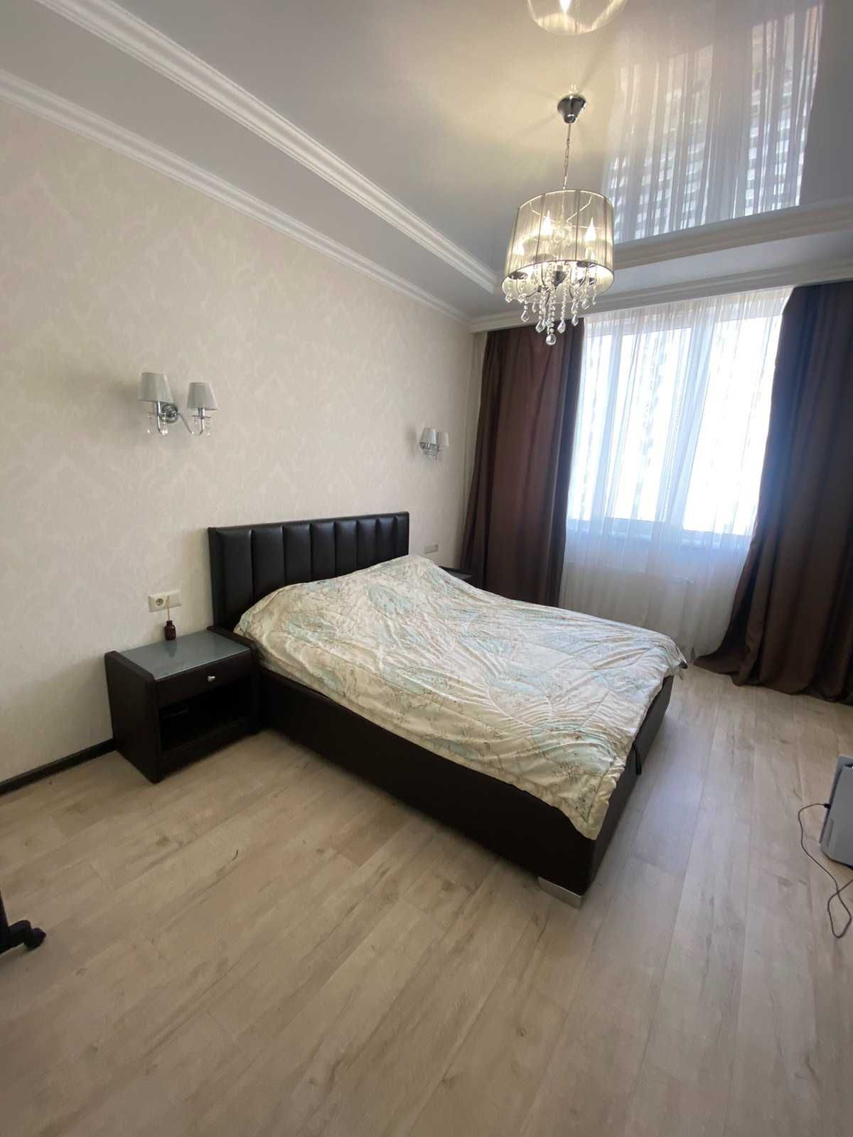 Продажа 1-комн. кв. в ЖК "Альтаир"