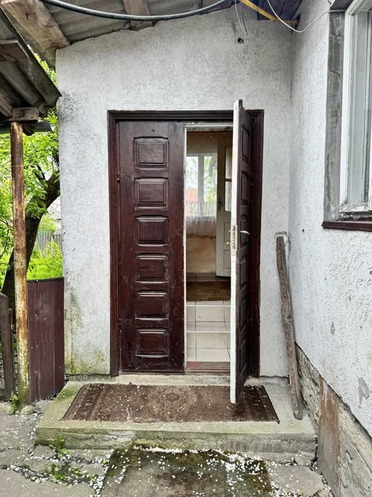 Будинок в Почаєві