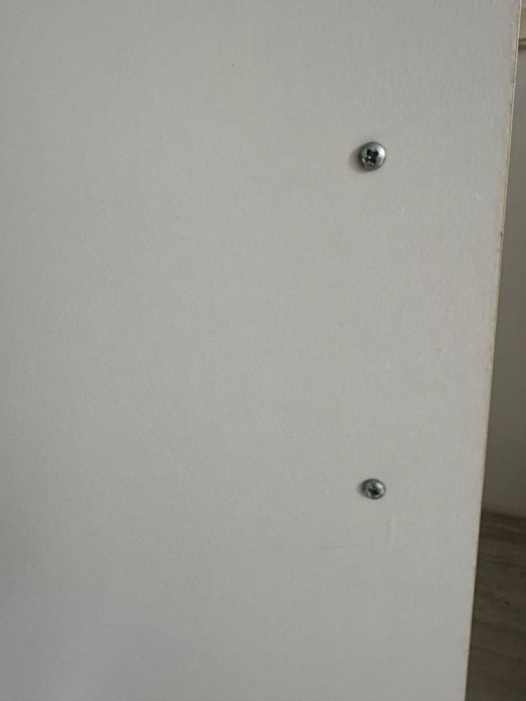 Szafa Dombas Ikea 181/140/51
