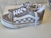 Vendo sapatilhas vans