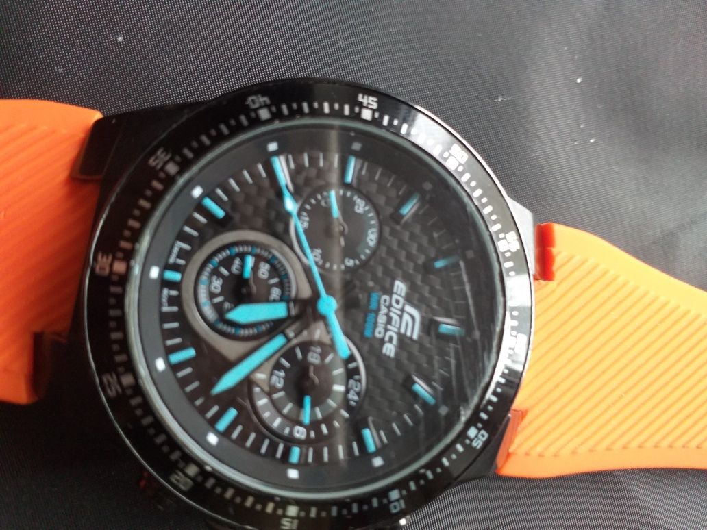 Zegarek Casio Edifice EF 552