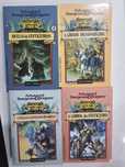 Dungeons and Dragons Advanced