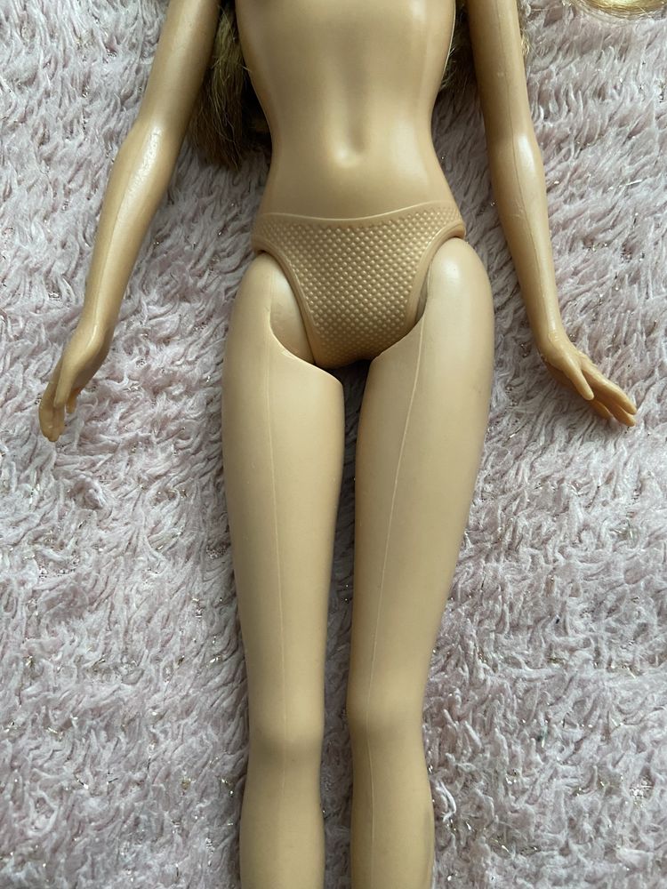 Lalka My Scene Mattel