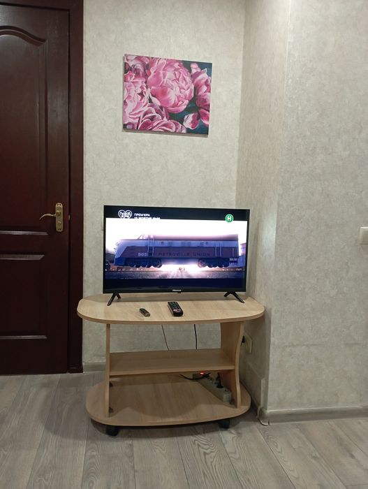 Квартира 650-700 гр. в центре посуточно,почасово