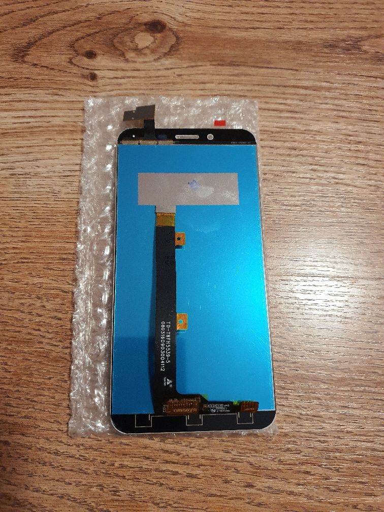 ASUS Zenfone 3 Max ZC553KL LCD ekran Digitizer