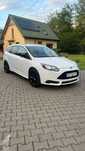 Ford Focus Ford focus mk3 St