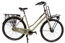 Rower damski Holenderski Gazelle Heavy Duty 59 cm