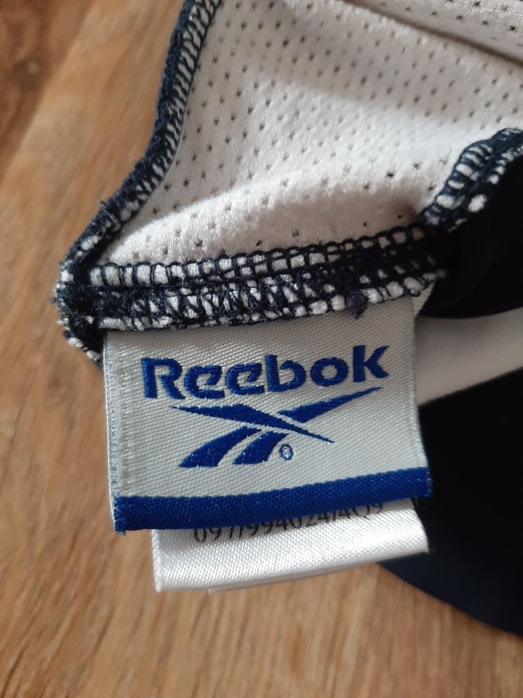 Reebok Sportowy Biustonosz r.36