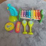 Zestaw instrumentów