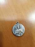 medalhinha antiga