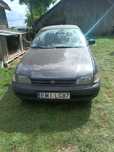 Toyota Carina 1.6 + lpg
