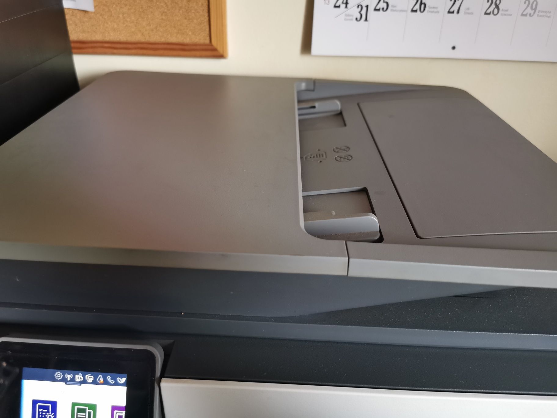 Urządzenie wielofunkcyjne Hp OfficeJet Pro 9010